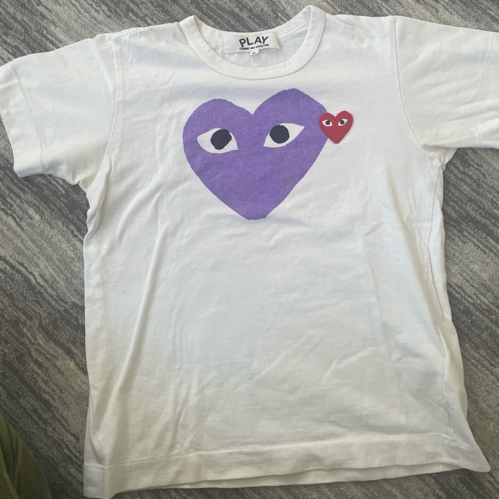 COPY - Comme des garçon